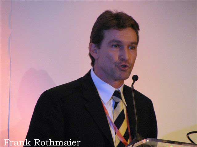 Frank Rothmaier